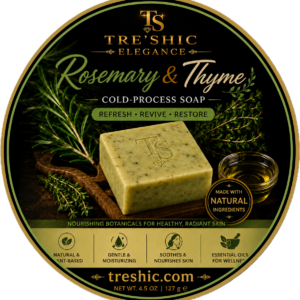 ROSEMARY & THYME