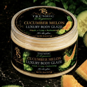 CUCUMBER MELON