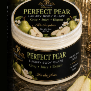 PERFECT PEAR