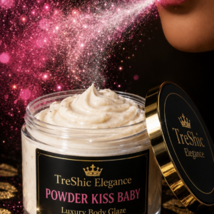 POWDER KISS BABY