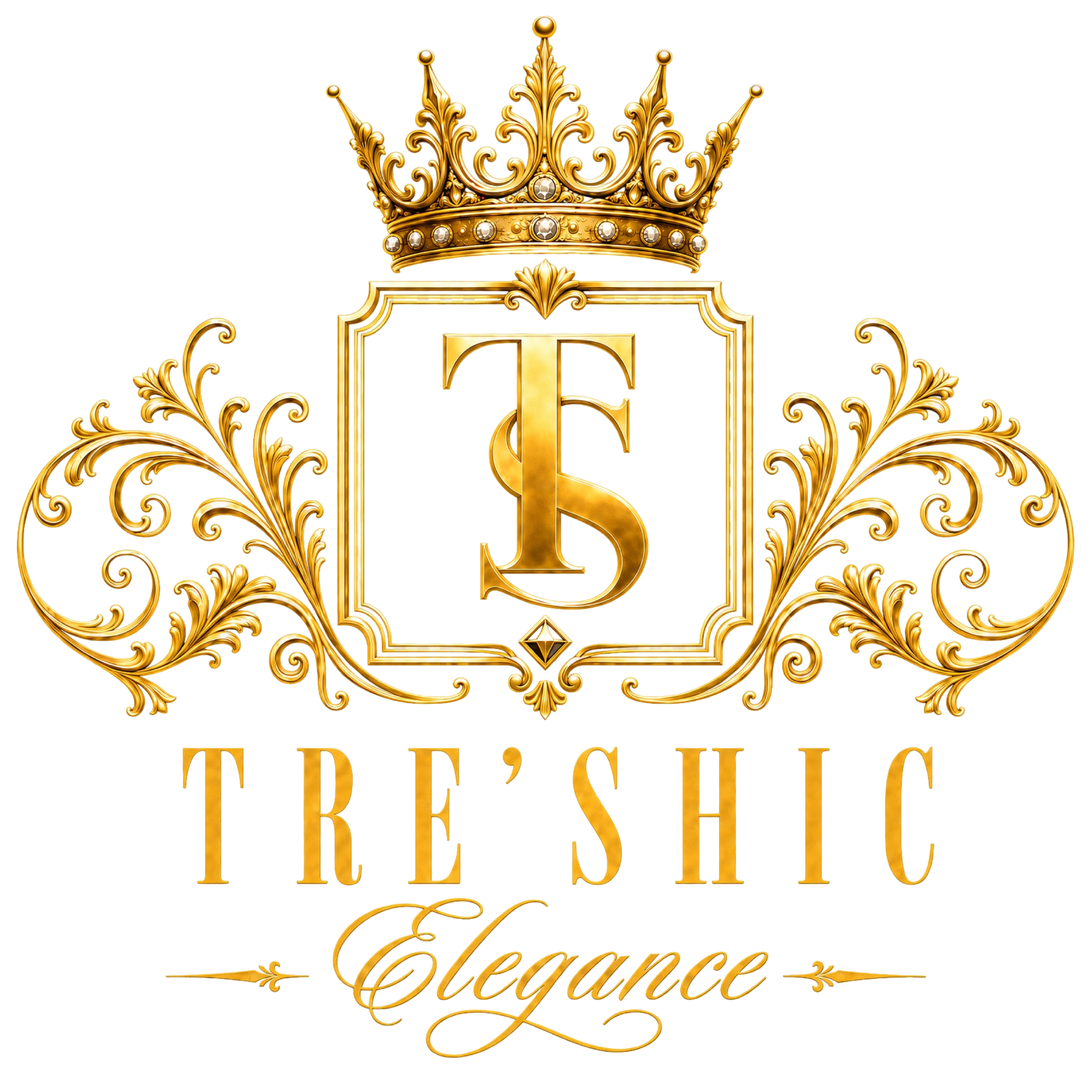 Tres' Logo-01