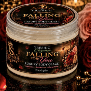 FALLING FOR YOU